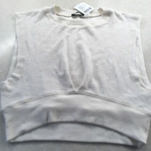 Urban Outfitters Crop Top